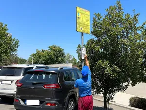 Cum a plătit un șofer din Constanța 700 lei pentru a ieși din parcare? Primăria era responsabilă - Foto: Arhivă