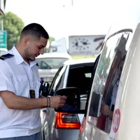 Operațiune mamut la granițele țării și în locurile de cazare pentru migranți. Pe cine caută Poliția? - Foto: Facebook/ Poliția de Frontieră (rol ilustrativ)