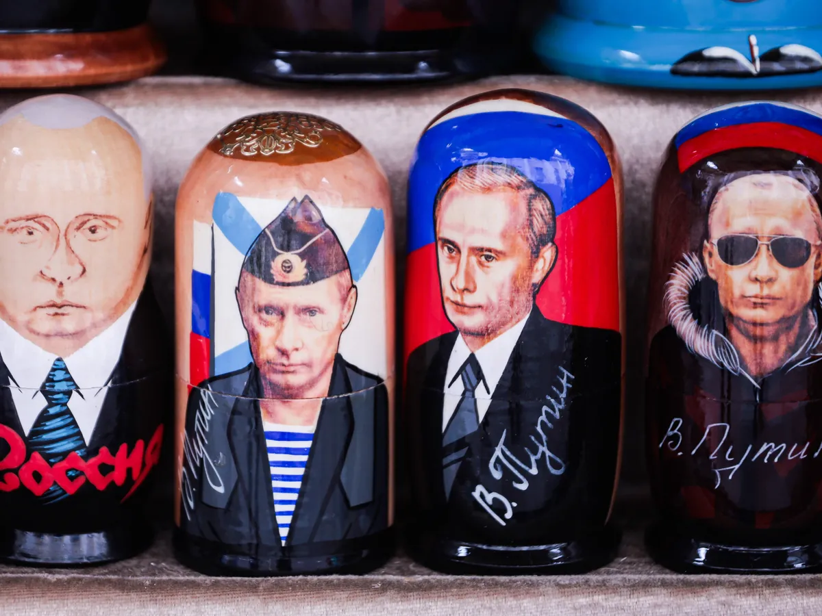 Cum își recrutează spionii militari ruși sabotori în Europa Foto: Profimedia Images (imagine cu caracter ilustrativ)