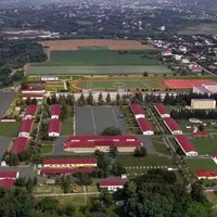 Școala de Poliție din Câmpina/Foto: Poliția Română