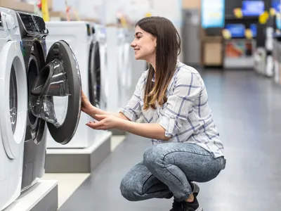 Electrocasnice Foto: Freepik (imagine cu rol ilustrativ)