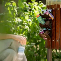 Proiect-pilot pentru promovarea educației ecologice și a solidarității urbane, lansat de RetuRO - Foto: RetuRO