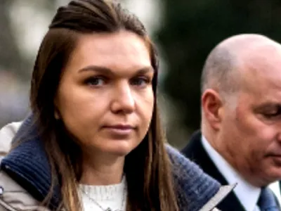 Lovitura primită de Simona Halep! Americanii: minus 18.000.000$