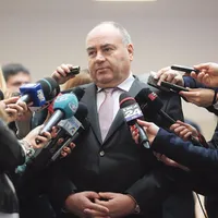 SĂNĂTATE   Înainte să ajungă șef al Casei Naționale  de Asigurări de Sănătate, Vasile Ciurchea  a administrat o firmă a asociaților italieni  ai Răduleștilor - Foto: INQUAM PHOTOS/ George Calin