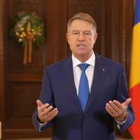 Când vom ști dacă PSD și PNL vor avea un candidat comun la prezindențiale? Ce opinie are Iohannis? - Foto: presidency.ro