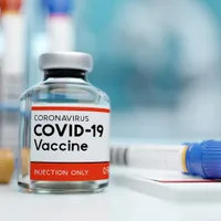 Imagine generică a unui vaccin anti-COVID/FOTO: scitechdaily.com