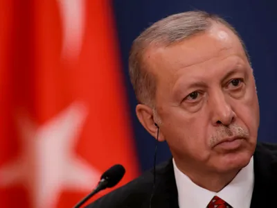 Erdogan l-a acuzat marţi pe premierul israelian Benjamin Netanyahu că este "cea mai mare ameninţare" Foto: Shutterstock(fotografie cu caracter ilustrativ)