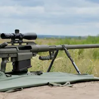 Snipex Alligator/foto: madeinukraine
