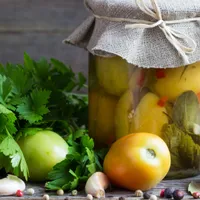 Secretele gogonelelor perfecte. Iată reţeta care le păstrează tari și gustoase toată iarna - Foto: Freepik