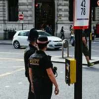 Poliția din Marea Britanie/FOTO: pixabay.com