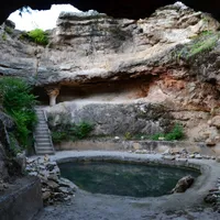 Locul din România considerat de romani un adevărat „SPA”. Aici s-ar ascunde bogății imense - Foto: Facebook