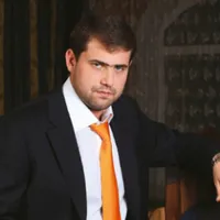 Ilan Șor. Foto Unimedia