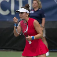 Bianca Andreescu are un debut de an spectaculos Foto: Facebook/Bianca Andreescu