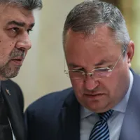 Scenariile pentru alegerile prezidențiale: candidat comun PSD-PNL sau separați. Ce spun liderii Foto: Inquam Photos / Octav Ganea