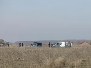 Femeie ucisă de câini (zona) - Foto: INQUAM PHOTO, Sabin Cirstoveanu