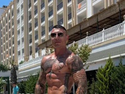 I-a păcălit pe toți: ”Cineva îmi spunea cum să mă comport”. A spus STOP și a devenit o ”bestie” FOTO