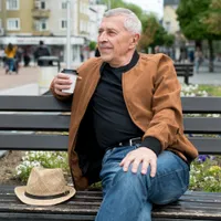 Un pensionar cu 35 ani munciți va avea o pensie de două ori mai mare la recalculare. Cum se explică? - Foto: Freepik (Imagine cu caracter ilustrativ)
