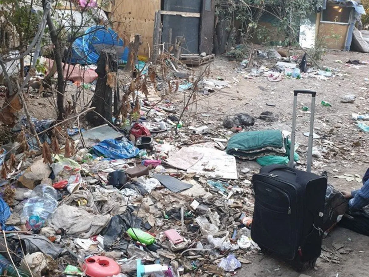 Sursa foto: Poliția Locală Sector 6