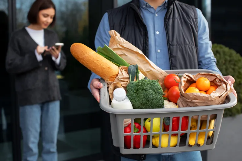 Supermarket Foto: Freepik (imagine cu rol ilsutrativ)