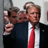 Trump, anunț șocant: Dacă era președinte arunca bombe peste Moscova și China. Ce l-a supărat? - Foto: Profimedia Images