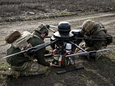 Foto: Profimedia Images (imagine cu rol ilustrativ)Ucraina atacă porturile de export ale Rusiei -