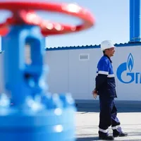 Rușii de la Gazprom avertizează că preţurile gazelor în Europa ar putea creşte şi mai mult. / Foto: ukrinform.net