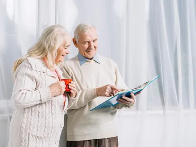 Pensionari Foto: Freepik (rol ilustrativ)