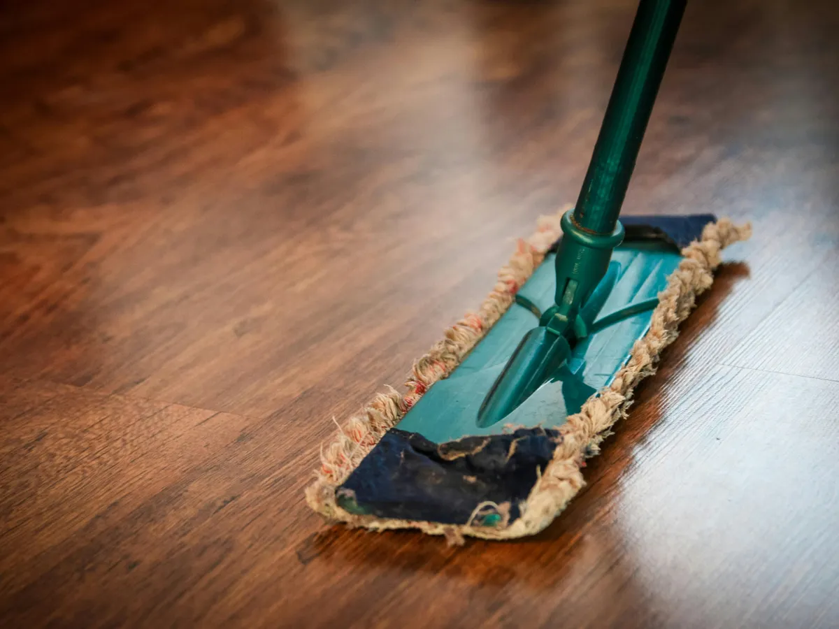 Mop Foto: Pexels (imagine cu rol ilustrativ)