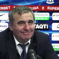 Gică Hagi. (Poză cu rol ilustrativ. Foto: Facebook / Farul Constanța)