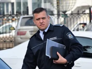 Alexandru Pînzari a fost arestat preventiv pentru 30 de zileFOTO: Ziarul de Gardă