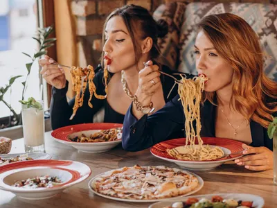 Alimentul la care un bucătar de renume a renunțat complet, slăbind 90 kg. „Mă epuiza fizic” - Foto: Freepik (imagine cu rol ilustrativ)