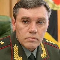 Generalul Valeri Gherasimov, suspendat, generalul Kisel, arestat după retragerea din Harkov/foto: socialmedia