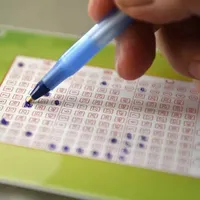 Un bărbat a câștigat la loto 130.000 euro folosind numerele lăsate moștenire de un verișor mort. Cum - Foto: Arhiva (imagine cu rol ilustrativ)