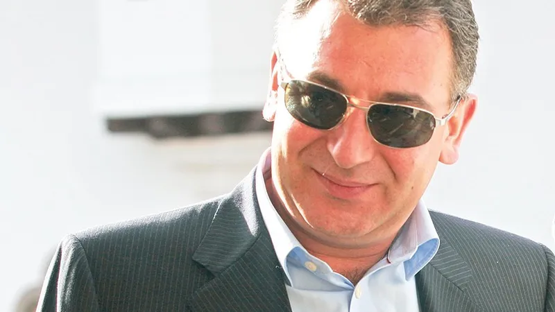 Frank Timiș
