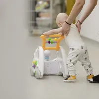 Asociaţia Dăruieşte Viaţă critică folosirea de Ponta a imaginilor cu Spitalul Marie Curie - Foto: INQUAM PHOTOS/Octav Ganea