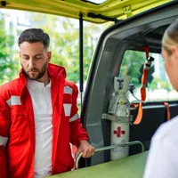 Ambulanță - Foto: Freepik (rol ilustrativ)