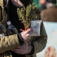 SĂRBĂTOARE 6 IANUARIE Botezul Domnului. Tradiții și superstiții de Bobotează. Ce nu ai voie să faci - Foto: INQUAM Photos/Ilona Andrei