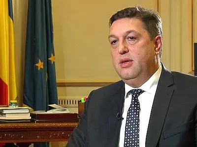 Șerban Nicolae a vrut să îi facă un ultim serviciu lui Liviu Drangea. Nu s-a putut. Foto:  Euronews
