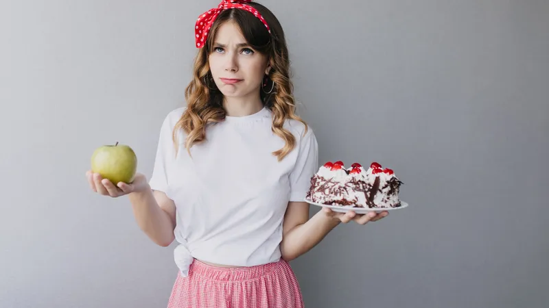 De ce ai mereu poftă de zahăr? Cum să te oprești din mâncat dulce des - Foto: Freepik (Imagine cu rol ilustrativ)