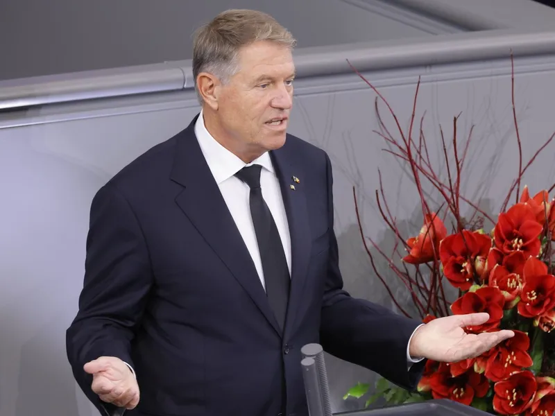 Iohannis, declarație oficială după decizia CCR: FOTO - Profimedia(imagine cu rol ilustrativ)