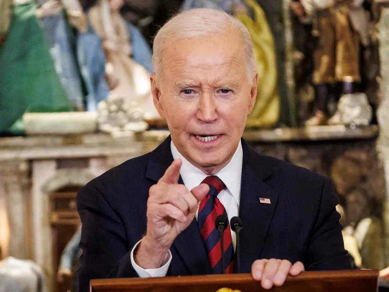 Biden, despre planul economic a lui Trump: „Este un dezastru pentru noi și regiune” - Foto: Profimedia images