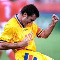 „Regele” Gheorghe Hagi împlinește 57 de ani. / Foto: tv8.md