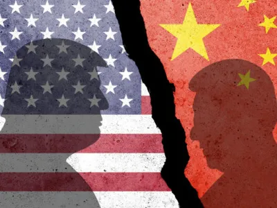 China amenință cu „toate măsurile necesare” după ce CIA a publicat un clip în limba chineză pentru recrutarea de ofițeri