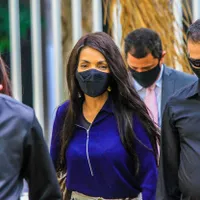 50 de ani de închisoare pentru o mamă cu 50 de copii. A ordonat uciderea soțului ei - FOTO: Profimedia