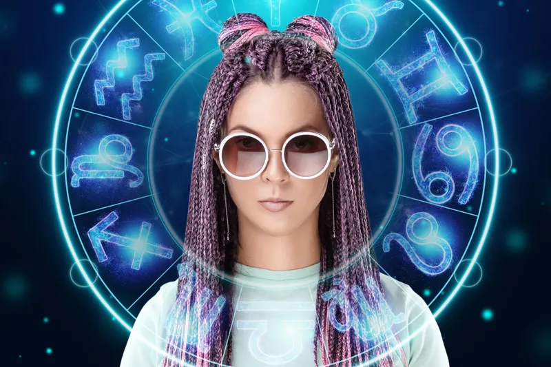 Horoscop femeie - Foto: Magnific.com (Imagine cu rol ilustrativ)
