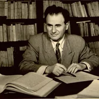 Calvarul lui Camil Petrescu: divorțează, dar e obligat să trăiască în aceeași casă cu soția - Foto: Muzeul Național al Literaturii Române