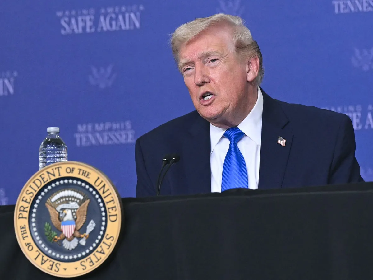 "Total inacceptabil!". Trump respinge oferta de pace a Iranului: războiul din Orient, pe cale să reizbucnească