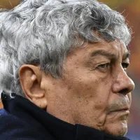 Mircea Lucescu - Foto: Profimedia Images
