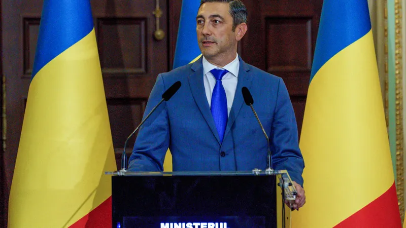 Alex Florența - Foto: INQUAM PHOTOS / Pană Tudor