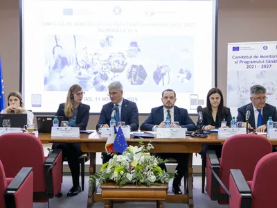 Alexandru Rogobete Foto: Facebook/Alexandru Rogobete